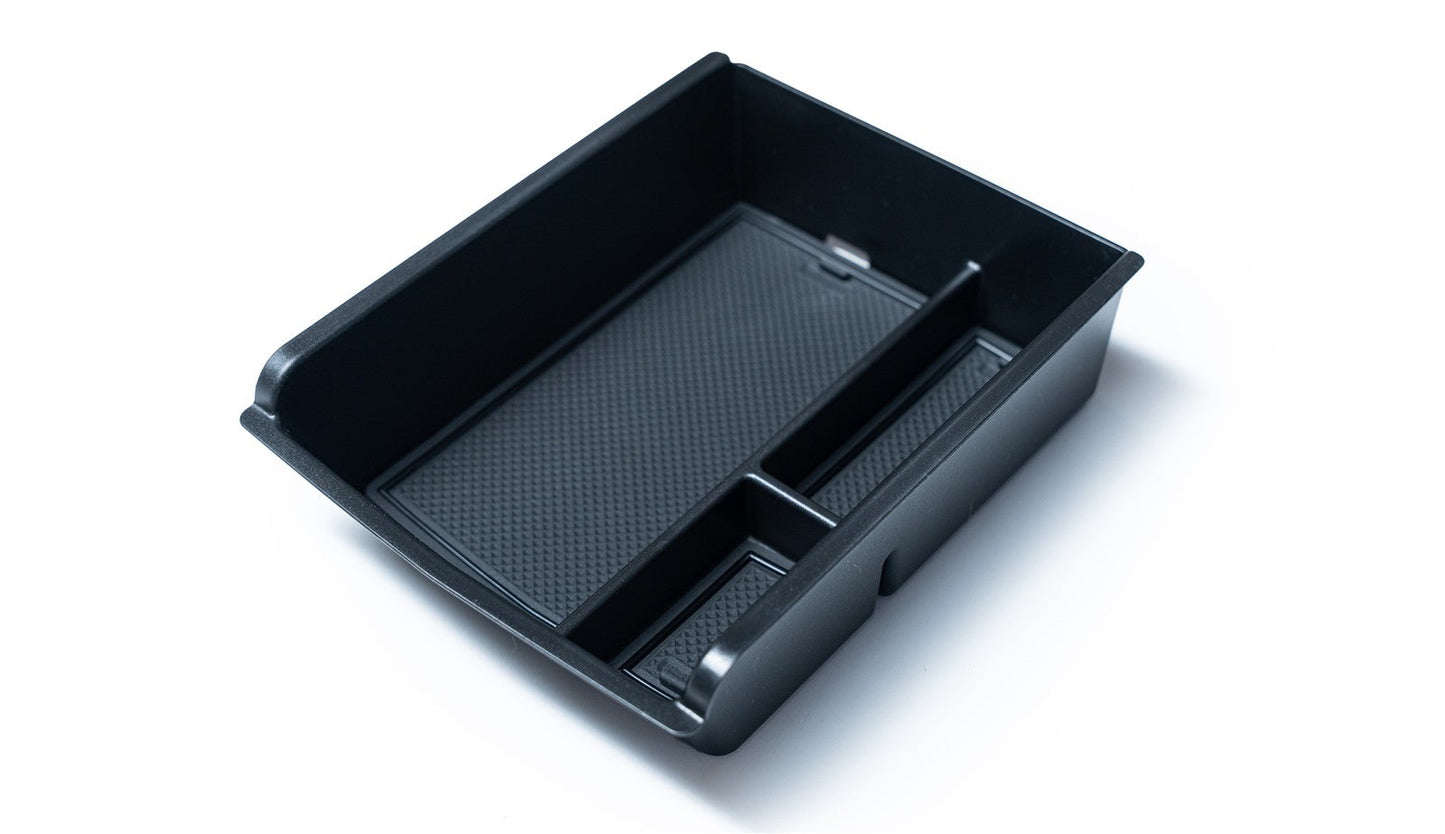 Organizerbox für die Armlehne des Seal U-1