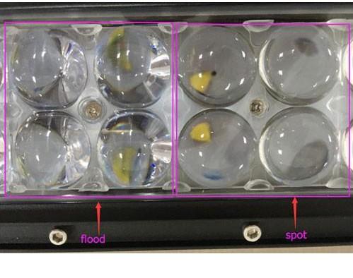 54" Dual Row Led Light Bar (312W)-4