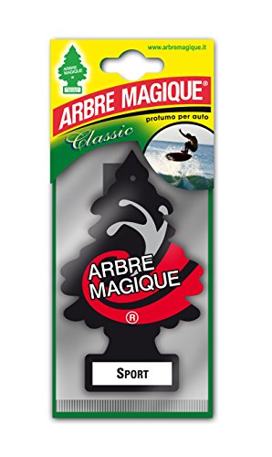 Deod. Arbre Magique-0