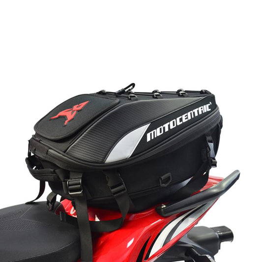 🏍️Borsa posteriore moto🏍️ impermeabile – Modello 11-MC-0102.
Zaino/borsa multifunzionale, resistente e capiente. Perfetta come borsa da sella o come zaino da viaggio. Waterproof Motorcycle Tail Bag – Model 11-MC-0102.
Durable, multifunctional, high-ca