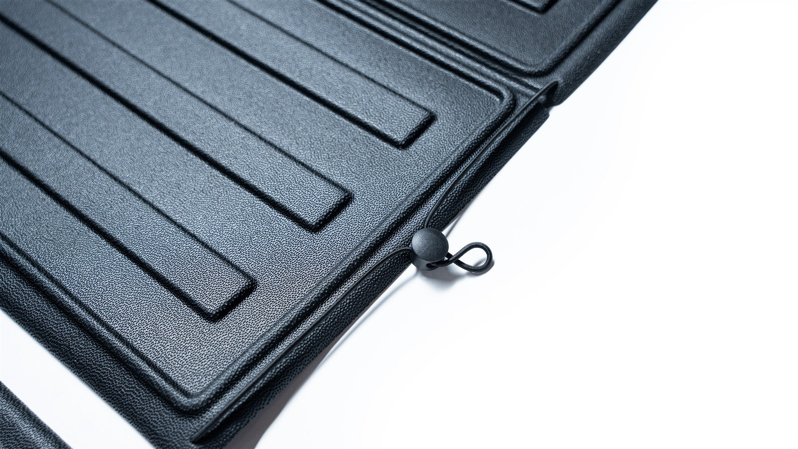 Schutzmatten für die Rückseite der Rücksitze für den BYD Seal U-1