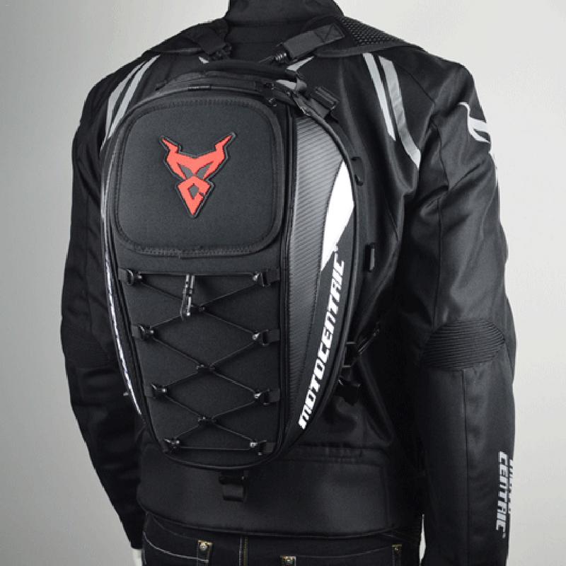 🏍️Borsa posteriore moto🏍️ impermeabile – Modello 11-MC-0102.
Zaino/borsa multifunzionale, resistente e capiente. Perfetta come borsa da sella o come zaino da viaggio. Waterproof Motorcycle Tail Bag – Model 11-MC-0102.
Durable, multifunctional, high-ca