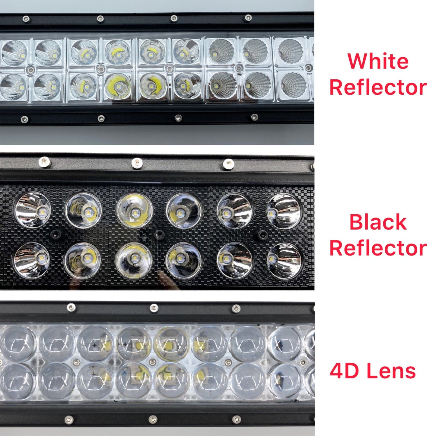 54" Dual Row Led Light Bar (312W)-1