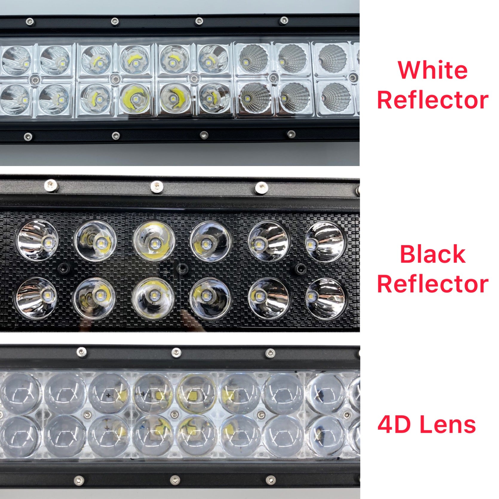 54" Dual Row Led Light Bar (312W)-1