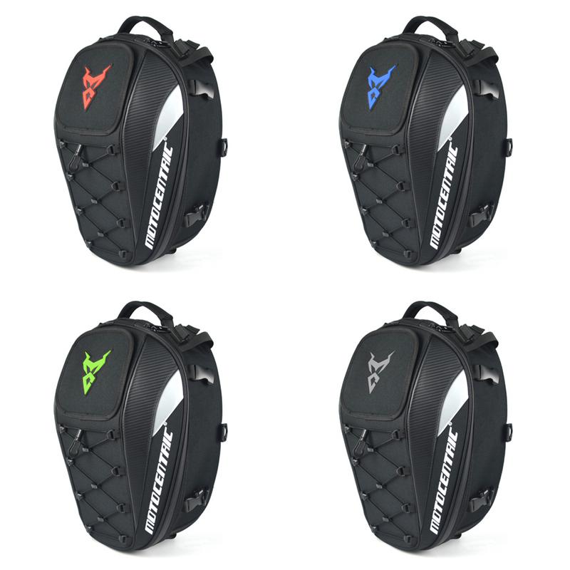 🏍️Borsa posteriore moto🏍️ impermeabile – Modello 11-MC-0102.
Zaino/borsa multifunzionale, resistente e capiente. Perfetta come borsa da sella o come zaino da viaggio. Waterproof Motorcycle Tail Bag – Model 11-MC-0102.
Durable, multifunctional, high-ca